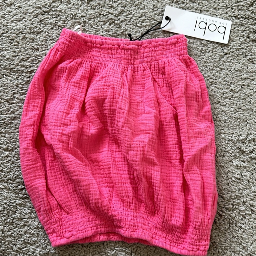 Bobi Los Angeles tube top - Picture 3 of 3